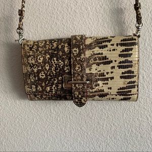 MZ Wallace Crossbody Wallet